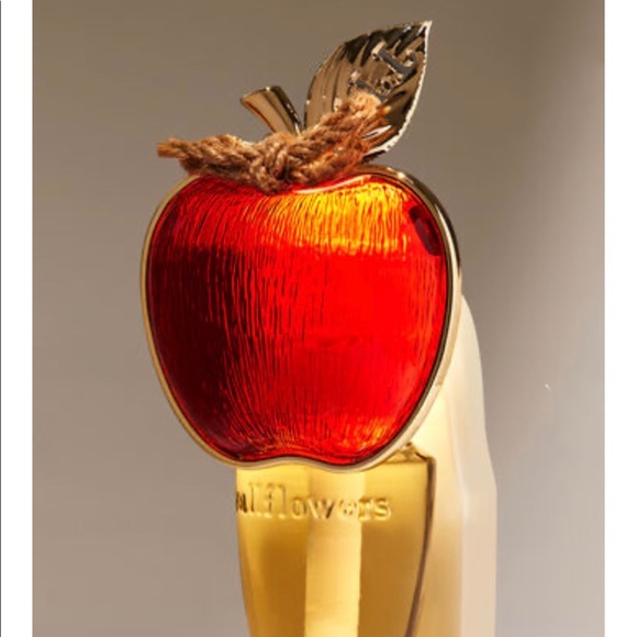 🍎 FALL APPLE WALLFLOWER NIGHTLIGHT
Wallflowers Fragrance Plug - Picture 3 of 7